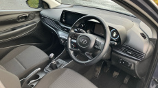 Hyundai i20 1.0T GDi 48V MHD SE Connect 5dr Petrol Hatchback